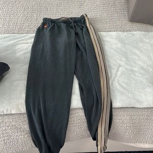 Aviator nation sweatpants